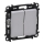 Legrand 752305 - Sarjakytkin VALENA LIFE numero 5 250V / 10A alumiini