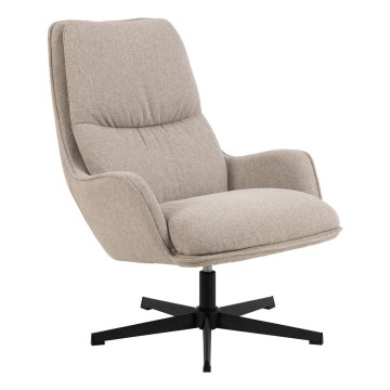 Lepotuoli DANILO beige