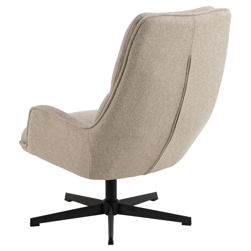 Lepotuoli DANILO beige