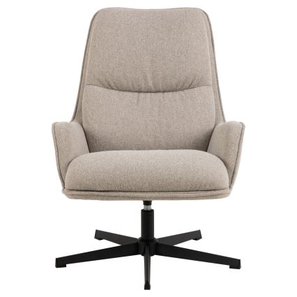Lepotuoli DANILO beige