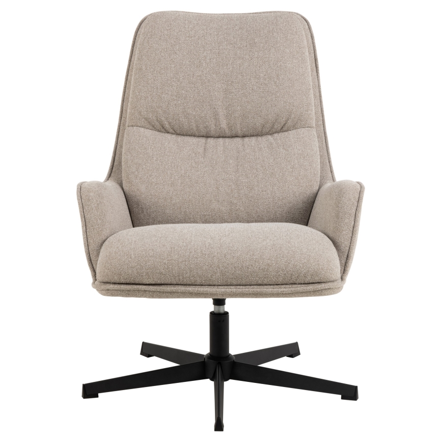 Lepotuoli DANILO beige