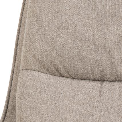 Lepotuoli DANILO beige