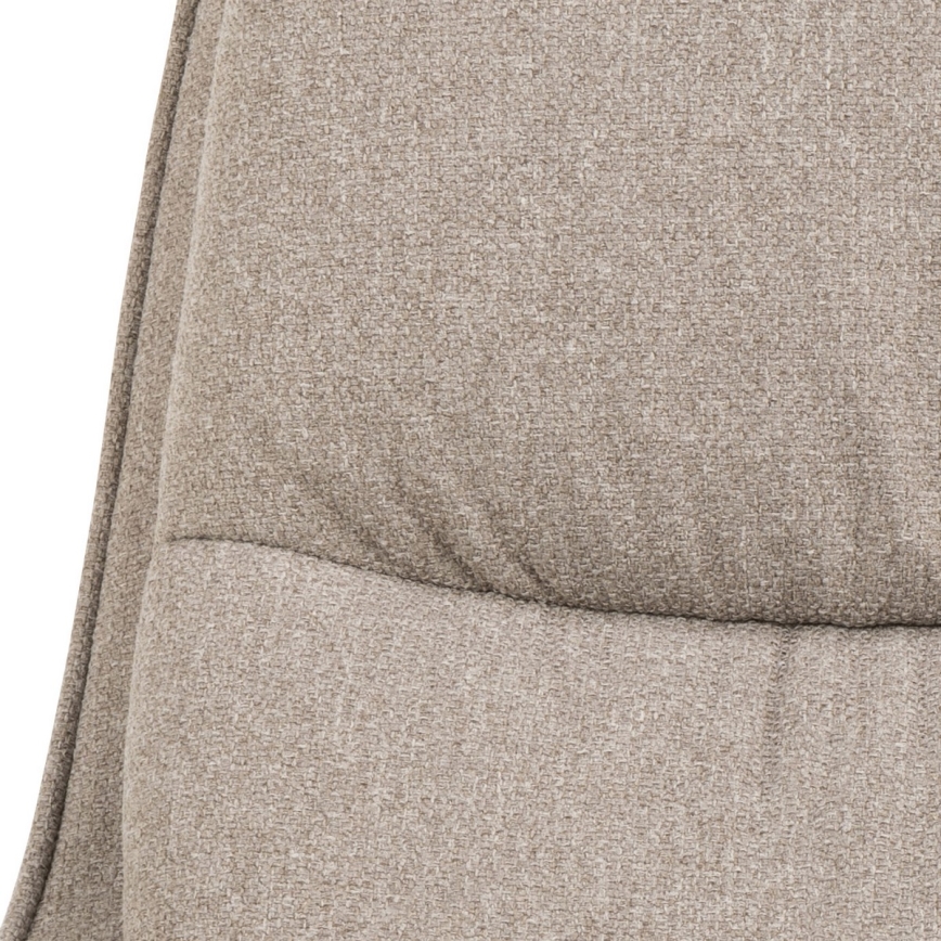 Lepotuoli DANILO beige