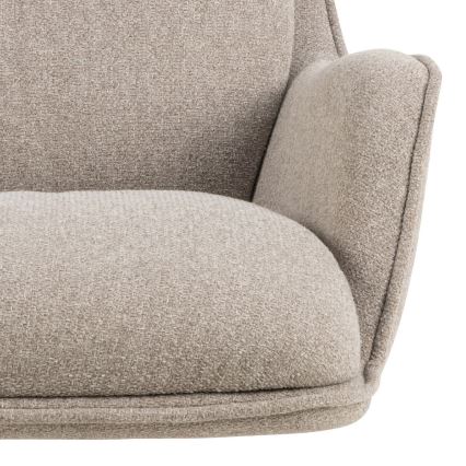 Lepotuoli DANILO beige