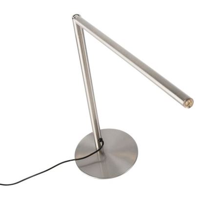 Leuchten Direkt 11011-55 - LED Himmennettävä pöytälamppu DAWDA LED/4,8W/230V
