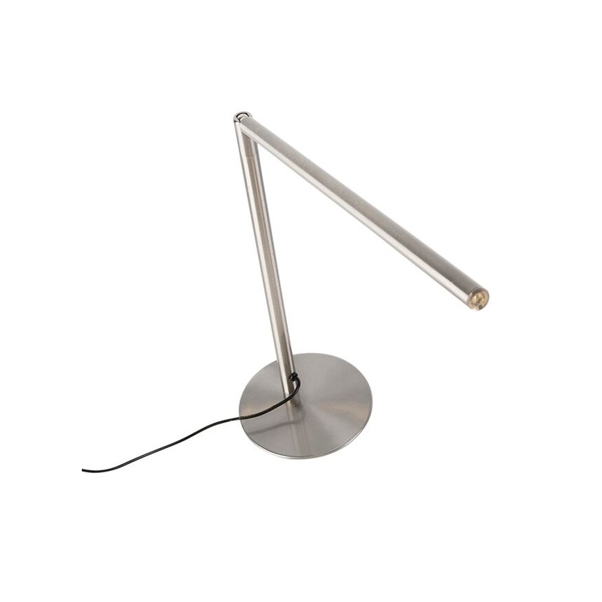 Leuchten Direkt 11011-55 - LED Himmennettävä pöytälamppu DAWDA LED/4,8W/230V