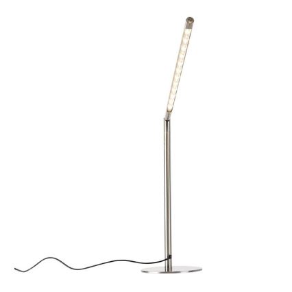 Leuchten Direkt 11011-55 - LED Himmennettävä pöytälamppu DAWDA LED/4,8W/230V