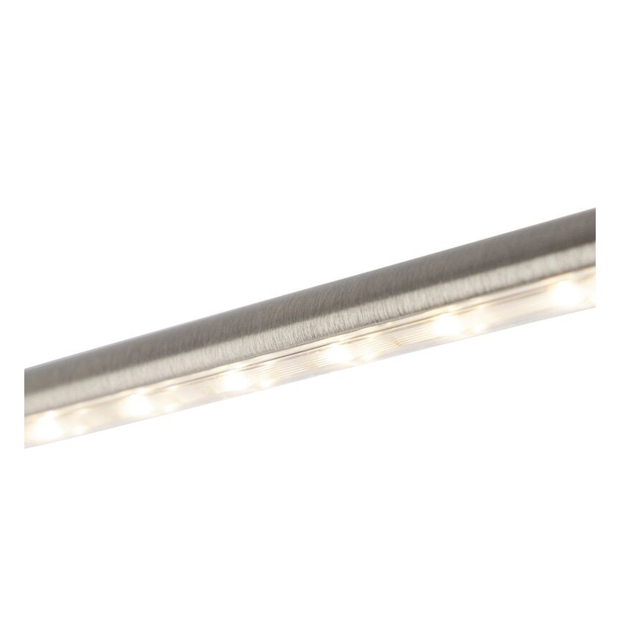 Leuchten Direkt 11011-55 - LED Himmennettävä pöytälamppu DAWDA LED/4,8W/230V