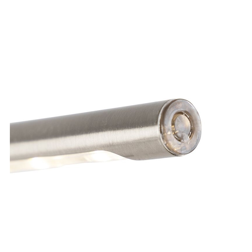 Leuchten Direkt 11011-55 - LED Himmennettävä pöytälamppu DAWDA LED/4,8W/230V