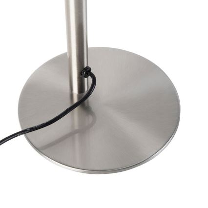 Leuchten Direkt 11011-55 - LED Himmennettävä pöytälamppu DAWDA LED/4,8W/230V