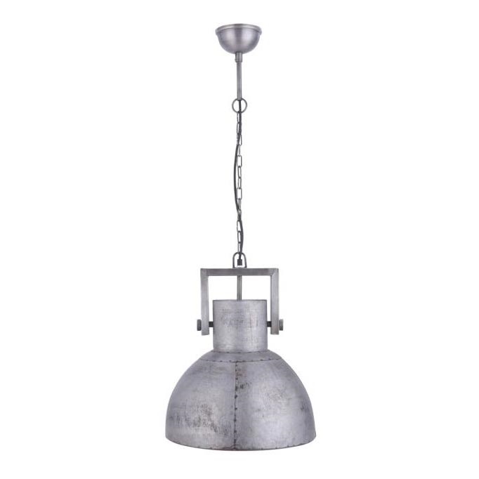 Leuchten Direkt 11484-77 - Kattokruunu johdossa SAMIA 1xE27/25W/230V