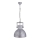 Leuchten Direkt 11484-77 - Kattokruunu johdossa SAMIA 1xE27/25W/230V