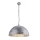 Leuchten Direkt 11494-77 - Kattokruunu johdossa SAMIA 1xE27/25W/230V