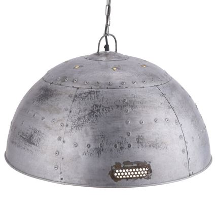 Leuchten Direkt 11494-77 - Kattokruunu johdossa SAMIA 1xE27/25W/230V