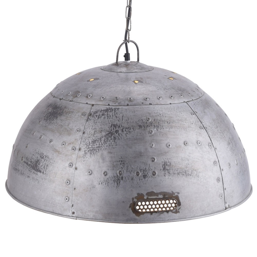 Leuchten Direkt 11494-77 - Kattokruunu johdossa SAMIA 1xE27/25W/230V