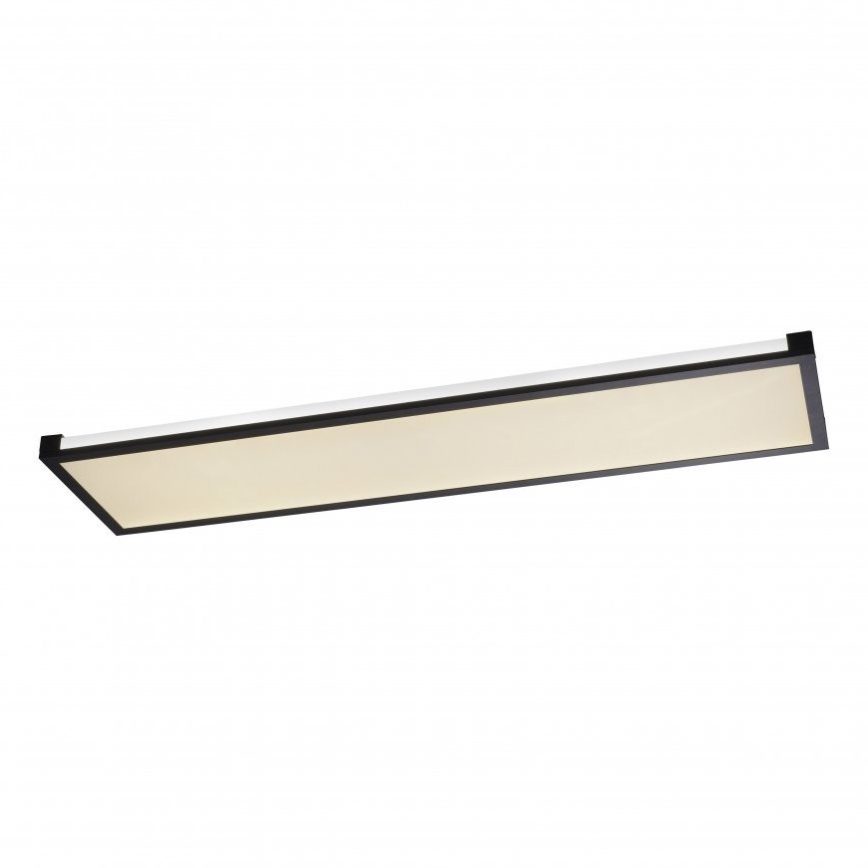 Leuchten Direkt 11622-18 - LED RGB Himmennettävä kattovalo MARIO LED/29W/230V 2700-5000K + kauko-ohjain
