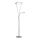 Leuchten Direkt 11722-55 - LED Himmennettävä lamppu MARIAN LED/25W/230V + LED/3,6W