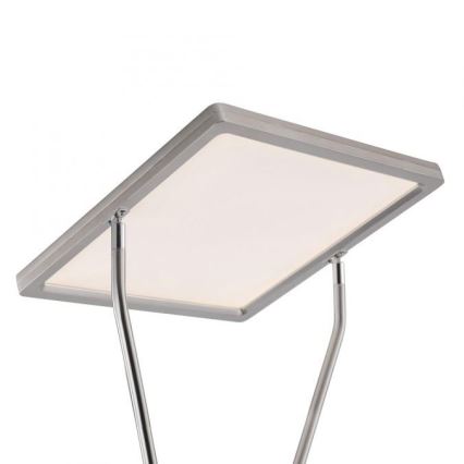Leuchten Direkt 11722-55 - LED Himmennettävä lamppu MARIAN LED/25W/230V + LED/3,6W