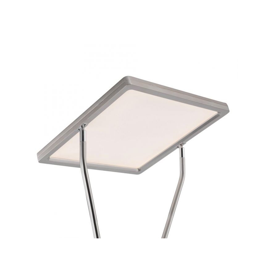 Leuchten Direkt 11722-55 - LED Himmennettävä lamppu MARIAN LED/25W/230V + LED/3,6W