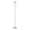 Leuchten Direkt 11729-55 - Himmennettävä LED-lattiavalaisin HANS LED/22W/230V