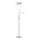 Leuchten Direkt 11776-55-LED Himmennettävä lamppu HELIA LED/16,8W/230V + 2xLED/3,8W