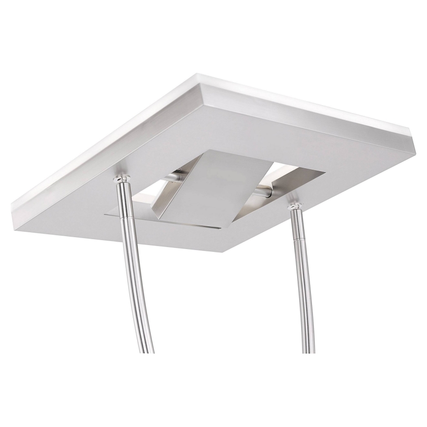 Leuchten Direkt 11776-55-LED Himmennettävä lamppu HELIA LED/16,8W/230V + 2xLED/3,8W