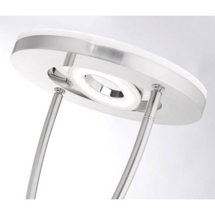 Leuchten Direkt 11778-55-LED Himmennettävä lamppu HELIA LED/16,8W/230V + 2xLED/3,8W