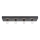 Leuchten Direkt 11919-18 - Kattovalo SAMIA 4xE27/25W/230V