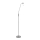 Leuchten Direkt 11938-55 - LED-lattialamppu MAX LED 1xGU10/4W/230V
