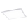 Leuchten Direkt 12201-16 - LED-kattovalo FLAT LED/22W/230V