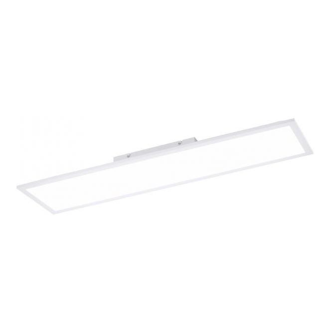 Leuchten Direkt 12204-16 - LED Pinta-asennettava paneeli FLAT LED/24W/230V