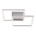 Leuchten Direkt 14002-55 - LED-kattovalaisin IVEN 2xLED/7W/230V