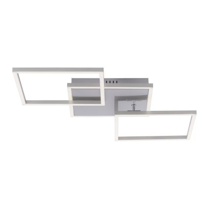 Leuchten Direkt 14003-55 - LED-kattovalaisin IVEN 3xLED/7W/230V