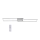 Leuchten Direkt 14019-55 - LED-himmennyskattokruunu IVEN 2xLED/20W/230V