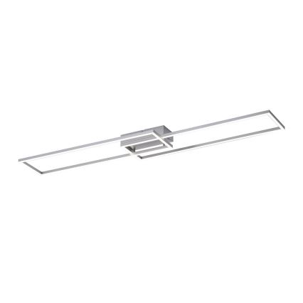 Leuchten Direkt 14019-55 - LED-himmennyskattokruunu IVEN 2xLED/20W/230V