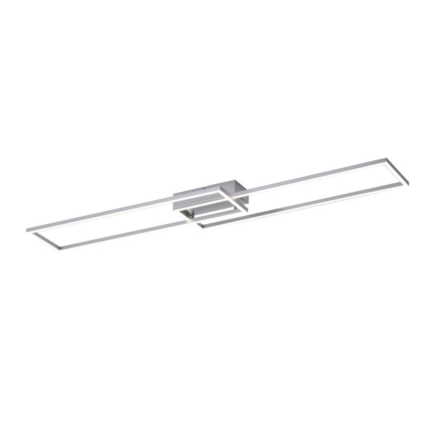 Leuchten Direkt 14019-55 - LED-himmennyskattokruunu IVEN 2xLED/20W/230V