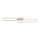 Leuchten Direkt 14022-55 - LED Pinta-asennettava kattokruunu IVEN 2xLED/15,1W/230V