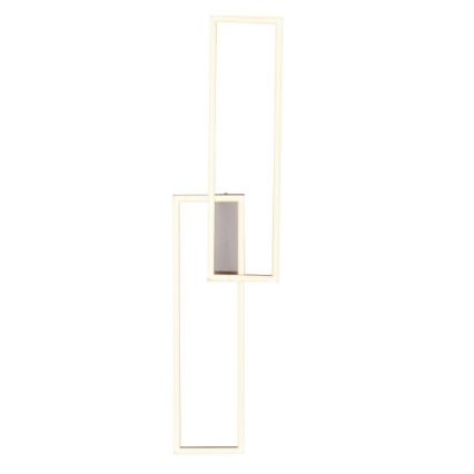 Leuchten Direkt 14022-55 - LED Pinta-asennettava kattokruunu IVEN 2xLED/15,1W/230V