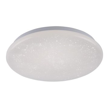 Leuchten Direkt 14122-16 - LED-kylpyhuoneen kattovalaisin anturilla SKYLER LED/12W/230V IP44