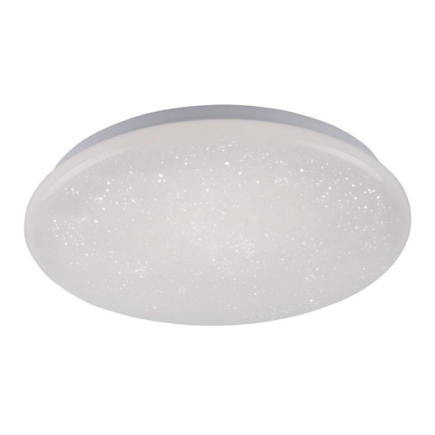 Leuchten Direkt 14122-16 - LED-kylpyhuoneen kattovalaisin anturilla SKYLER LED/12W/230V IP44
