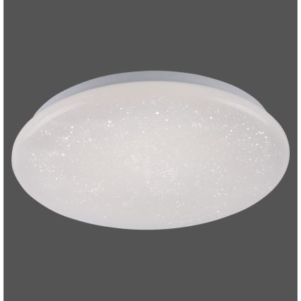 Leuchten Direkt 14122-16 - LED-kylpyhuoneen kattovalaisin anturilla SKYLER LED/12W/230V IP44