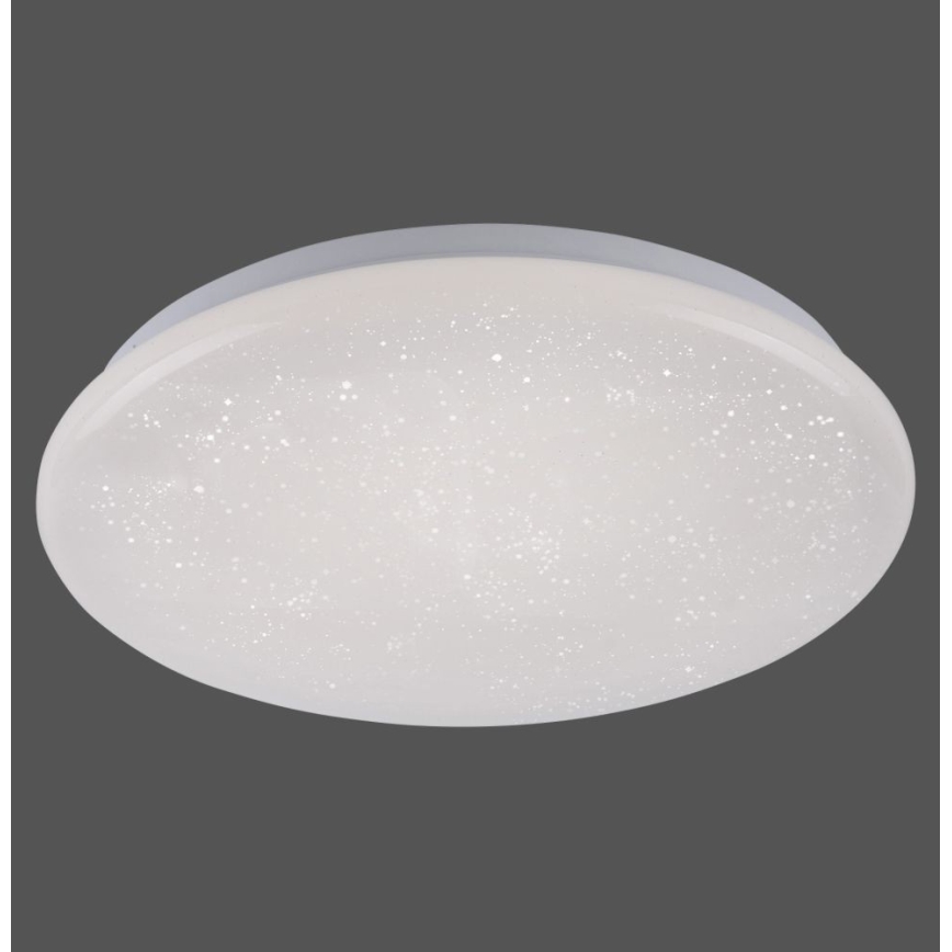 Leuchten Direkt 14122-16 - LED-kylpyhuoneen kattovalaisin anturilla SKYLER LED/12W/230V IP44