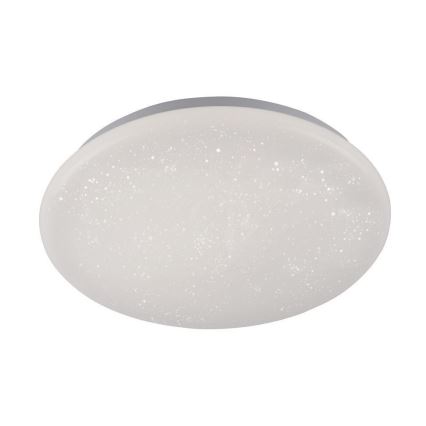 Leuchten Direkt 14122-16 - LED-kylpyhuoneen kattovalaisin anturilla SKYLER LED/12W/230V IP44