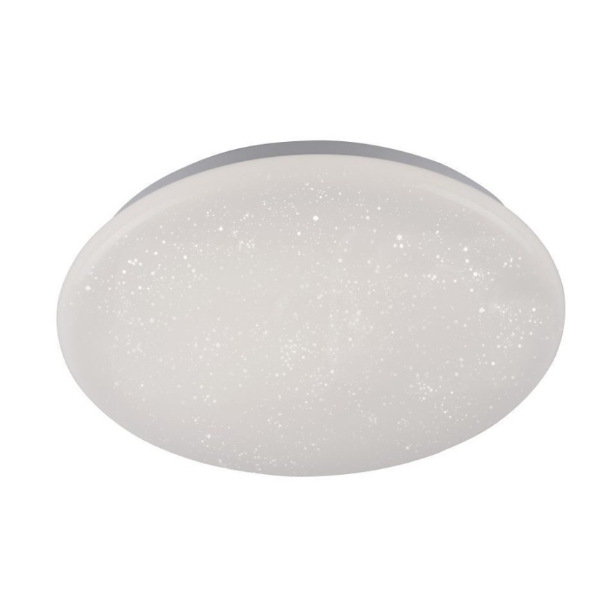 Leuchten Direkt 14122-16 - LED-kylpyhuoneen kattovalaisin anturilla SKYLER LED/12W/230V IP44