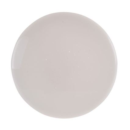 Leuchten Direkt 14122-16 - LED-kylpyhuoneen kattovalaisin anturilla SKYLER LED/12W/230V IP44