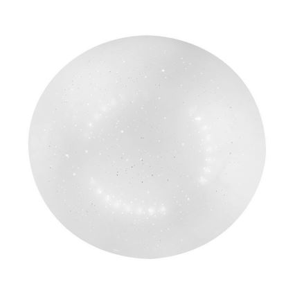 Leuchten Direkt 14122-16 - LED-kylpyhuoneen kattovalaisin anturilla SKYLER LED/12W/230V IP44