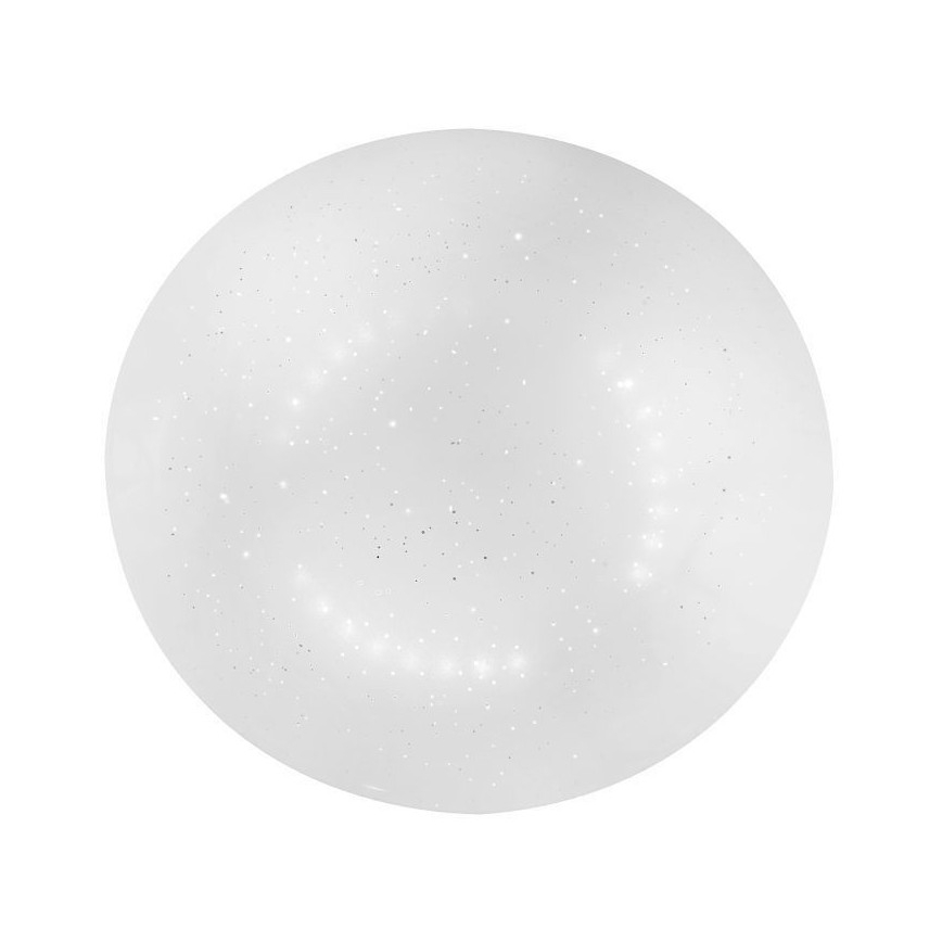 Leuchten Direkt 14122-16 - LED-kylpyhuoneen kattovalaisin anturilla SKYLER LED/12W/230V IP44