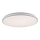 Leuchten Direkt 14208-16 - LED Himmennettävä kattovalo COLIN LED/18W/230V