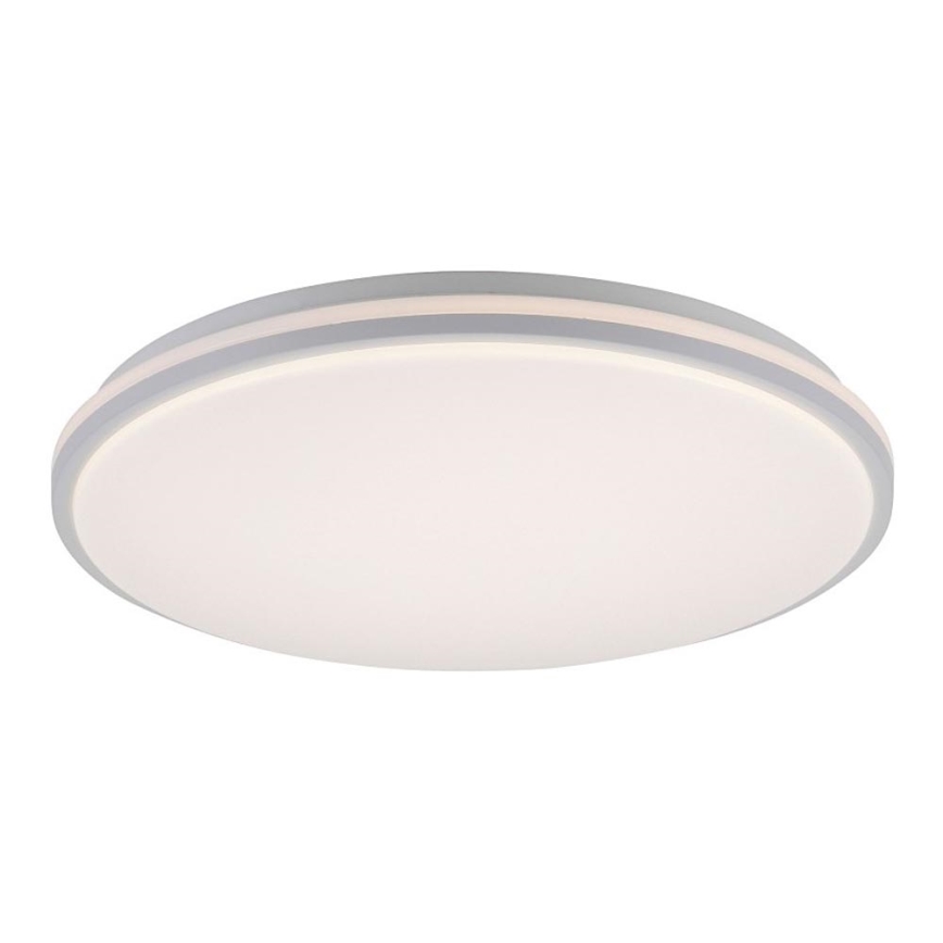 Leuchten Direkt 14209-16 - LED Himmennettävä katttovalo COLIN LED/32,4W/230V