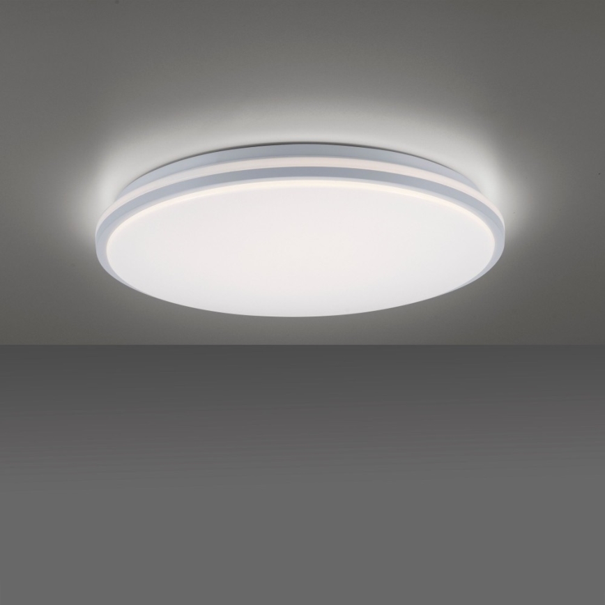 Leuchten Direkt 14209-16 - LED Himmennettävä katttovalo COLIN LED/32,4W/230V